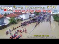 Banjir Pamanukan 2021 Hari k 2