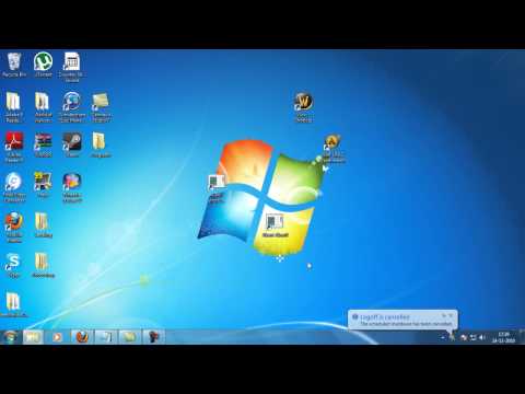 computer-prank:-shortcut-shutdown