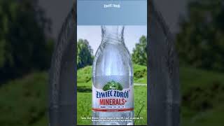 Żywiec Zdrój Minerals . Uprawiaj Życie! Żywiec Zdrój Minerals . Uprawiaj Życie!