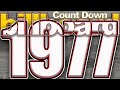 1977 billboard top 100 count down