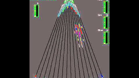 16 CCR/Pixel Sequence to- Alan Jackson -Let It Be Christmas