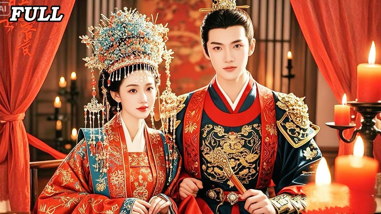 القائد الأعلى يرفض زواج الأميرة: يكتشف أنها امرأة! الذكاء والحب ينتصران.