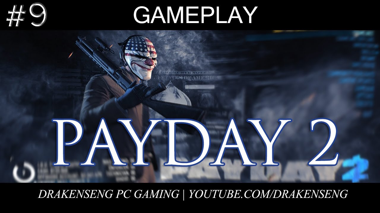 payday 2 free download pc steam