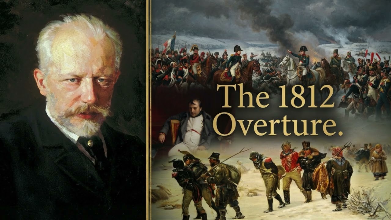 The 1812 Overture