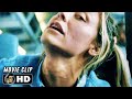 Aliens Attack Bus Scene | NO ONE WILL SAVE YOU (2023) Sci-Fi, Movie CLIP HD