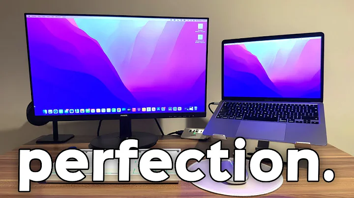 M1 MacBook Air  - 20 Reasons To Buy It Today!