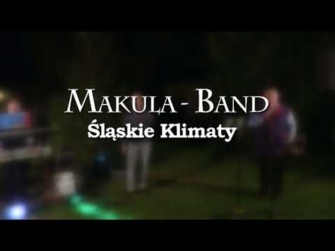 Makula Band klip 2018/9:01