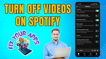 How to Turn Off Videos on Spotify | Simplify Your Streaming Experience