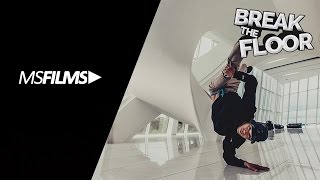 BBOY PHYSICX | #BTF2015 | Portrait/6 | MS