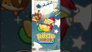 Drop the Cat level 169 Solution Walkthrough