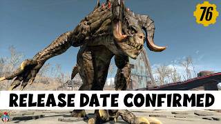 This small detail holds a lot of information about the future of Fallout 76