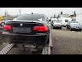 Last moments before selling our 2011 BMW E92 335i LCI DCT #sold