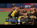 Padres Take Game Two in Toronto | Padres vs. Blue Jays Highlights (7/19/23)