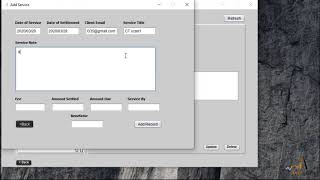9   How add any service screenshot 2