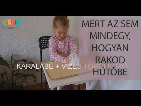 Videó: Komplex Folyékony Mikroelem-műtrágyák Zöldség-, Gyümölcs-, Bogyó- és Virágnövényekhez