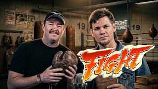FIGHT Stories ¦ Are people happier to be alive ¦ Matt & Shane Gillis, Theo Von