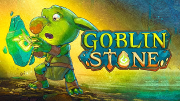 Extremely Charming Goblin STRATEGY GAME! - Goblin Stone