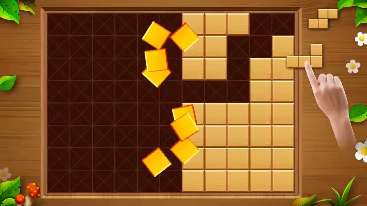 Block Sudoku Woody Puzzle Game - Apps on Google Play