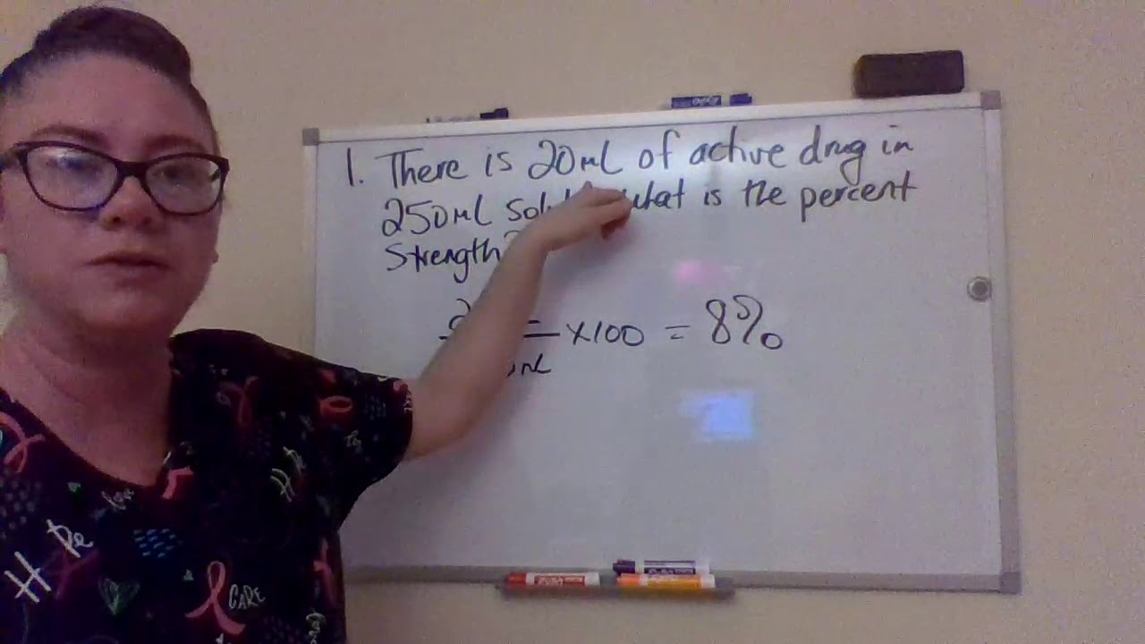 Calculating Volume-in-Volume Formulas Lecture Video - YouTube
