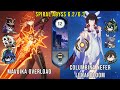 C0 Mavuika Overload And C0 Columbina Nefer Lunarbloom Genshin Impact Abyss 6 3 Floor 12 9 Stars C0 Mavuika Overload And C0 Columbina Nefer Lunarbloom Genshin Impact Abyss 6 3 Floor 12 9 Stars