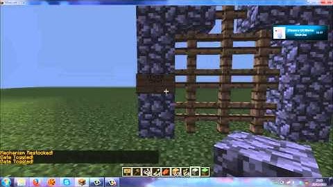 Craftbook tutorial [Gates]