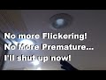 Long Lasting Flicker Free Lighting | It&#39;s A Goodaz - M18 EP36