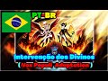 Intervenção dos Divinos - azreal &amp; lucifer - (Vox Populi Adaptation + Extend) PT-BR