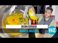 US star Jason Derulo cooks jalebis, sings 'Jalebi Baby': Watch Twitter reactions