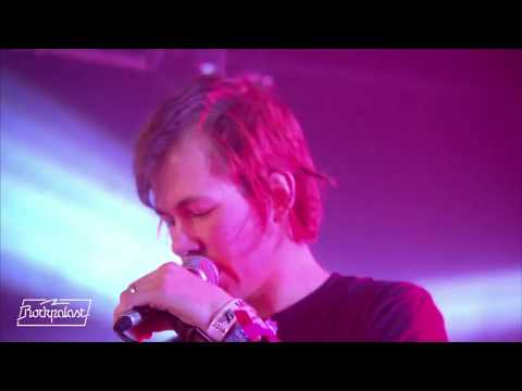 meisterjaan - 'Yomidaiganesmees' Live