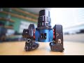 I Built A MASSIVE Sony Camera 2 In 1 Camera I Built A MASSIVE Sony Camera 2 In 1 Camera