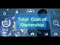 Total Cost of Ownership of Cloud Big Compute vs. On-Premises