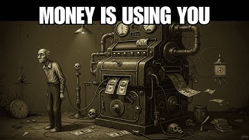 The Paradox of EARNING (How to Make MONEY Without Becoming Its Slave)