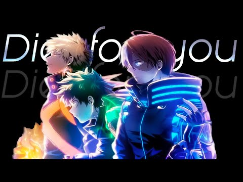 Bakugou vs Serpenters - Boku no Hero Academia The Movie 3「AMV」World Heroes  Mission - Numb The Pain 