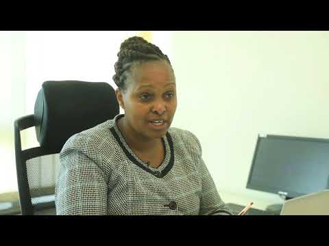 Moving to Konza