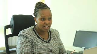Moving to Konza
