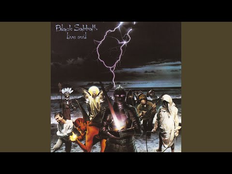 Heaven and Hell (Live) (2000 Remaster) - YouTube