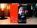 Xiaomi redmi s2  le test