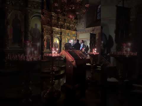 «Покаяния отверзи ми двери…» Спасо-Евфимиев монастырь, г.Суздаль