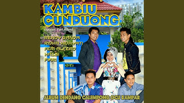 Kambiu Cunduong