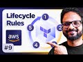 9/30 - AWS Terraform Lifecycle Rules Explained