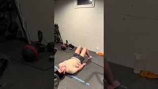 Post Assessment - Curl Up
