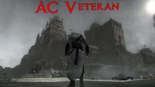 Ac1 What Master In Altair Looks Like Al Mualim