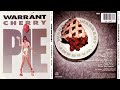 Warrant  us  1990  cherry pie  full album  hard rock glam