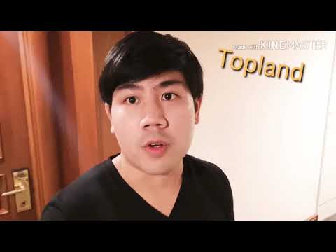 เที่ยวพิษณุโลกและพักที่โรงแรมท๊อปแลน์ | Topland hotel in phisanulok