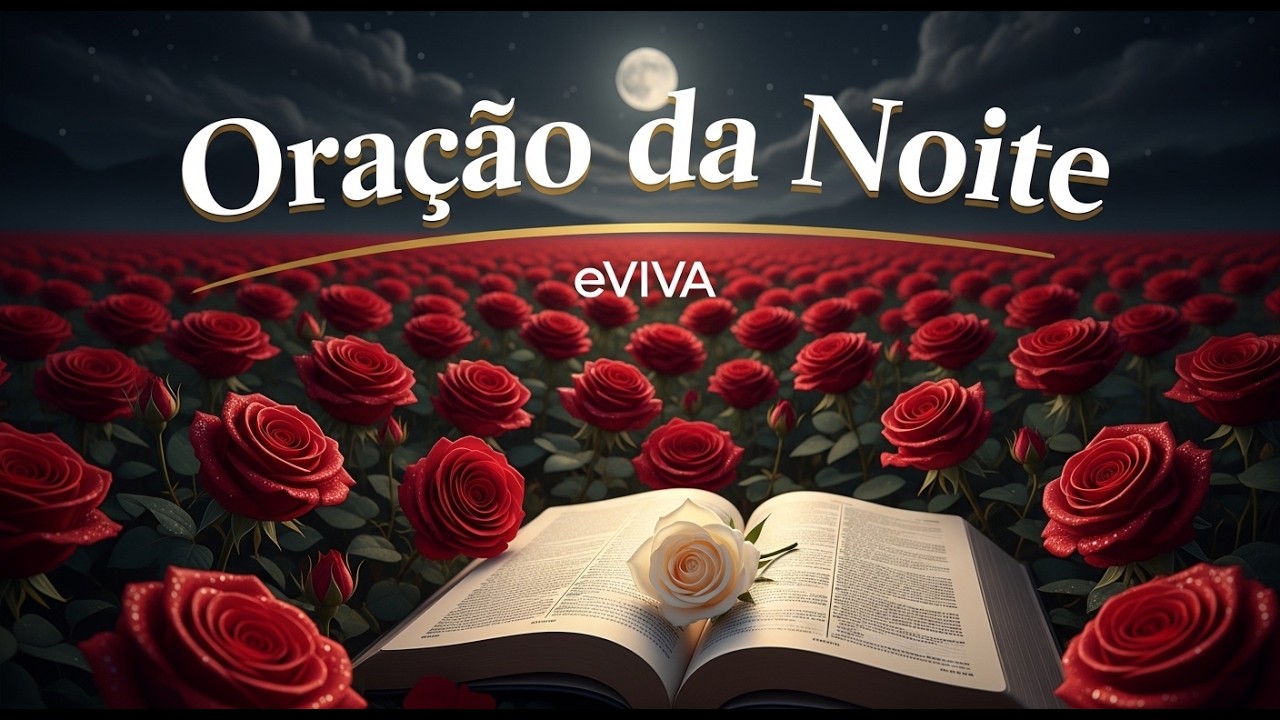 Oração da Noite eVIVA - Esperança em Tempos de Dificuldade 22026