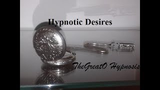 Sir Knows Best - Hypnotic Desires