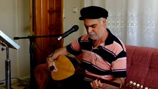 Aşık Penahi Ile Muhabbet - 4