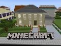 Minecraft: Garajlı Ev Yapımı #6