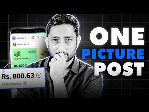 How 1 Simple Post Can Get You Paid on Social Media