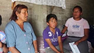 Sobrevivir a la miseria en el Estado de México
